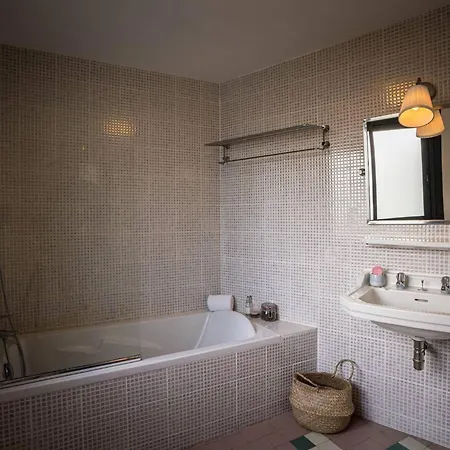 Casa vacanze Le Penvénan