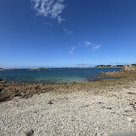 Casa vacanze Le Penvénan